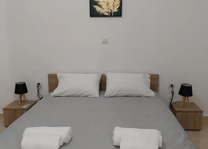 Ferienhaus Elena's Lixouri