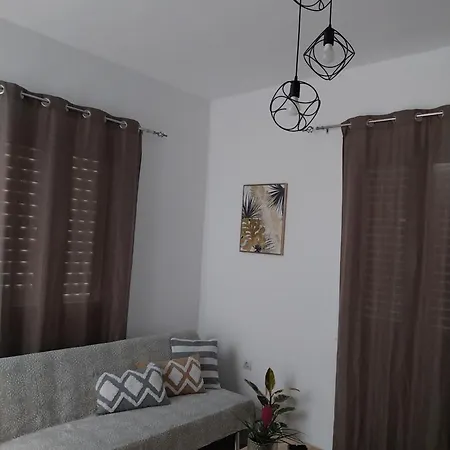 Tatil Evi Elena's