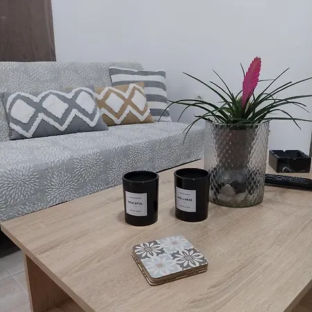 Дом отдыха Elena's Ликсури