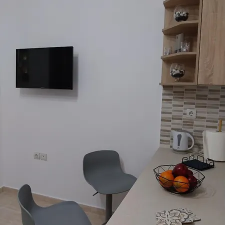 Tatil Evi Elena's