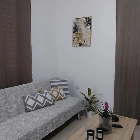 Дом отдыха Elena's Ликсури