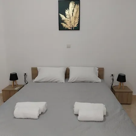 Tatil Evi Elena's Lixouri