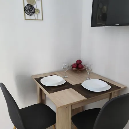 Tatil Evi Elena's Lixouri