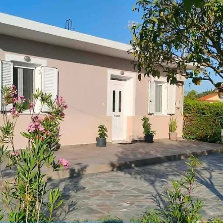 Elena's Holiday home Lixouri