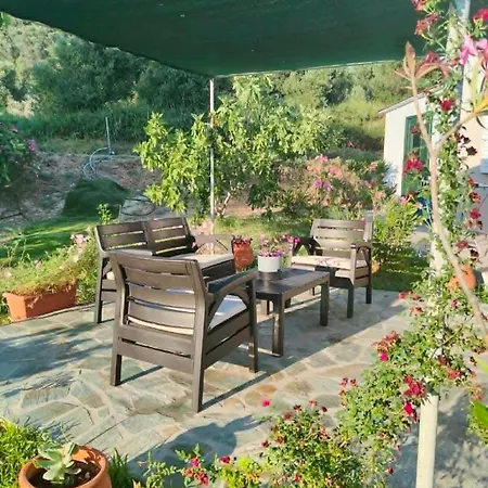 Elena's Tatil Evi