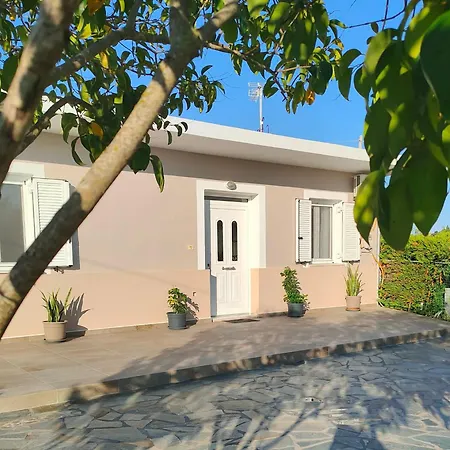 Tatil Evi Elena's Lixouri